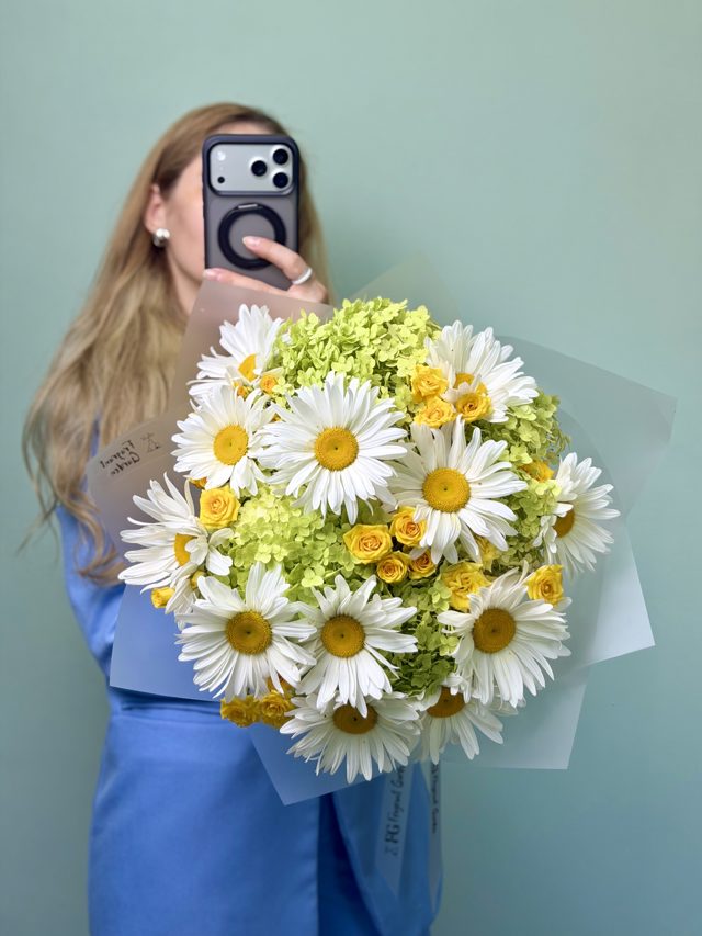 Солнечный зайчик