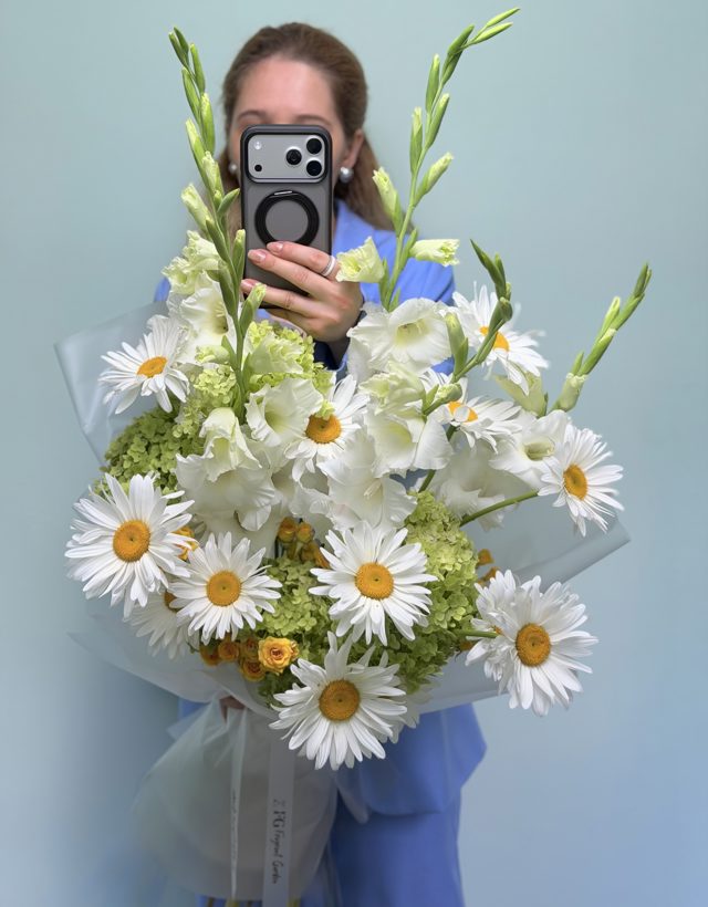 Летний сад