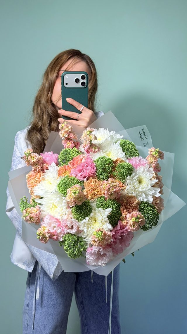 Свежее утро